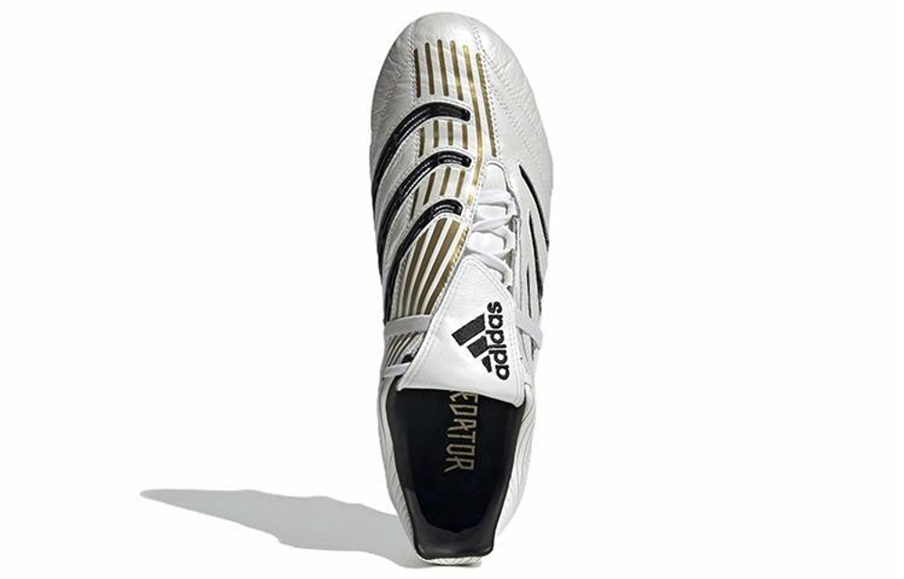 Кроссовки Adidas Predator Absolute Firm Ground Boots