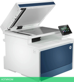 МФУ HP Color LaserJet Pro 4303FDN (5HH66A)