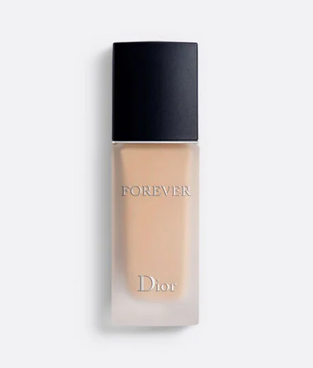 Тональный крем для лица DIOR Forever Clean Matt Foundation - 2N