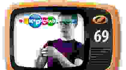 Выпуск №69 - Графитовый реостат