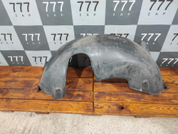 Подкрылок задний левый BMW X3 (E83) 04-10 Б/У Оригинал 5171340057