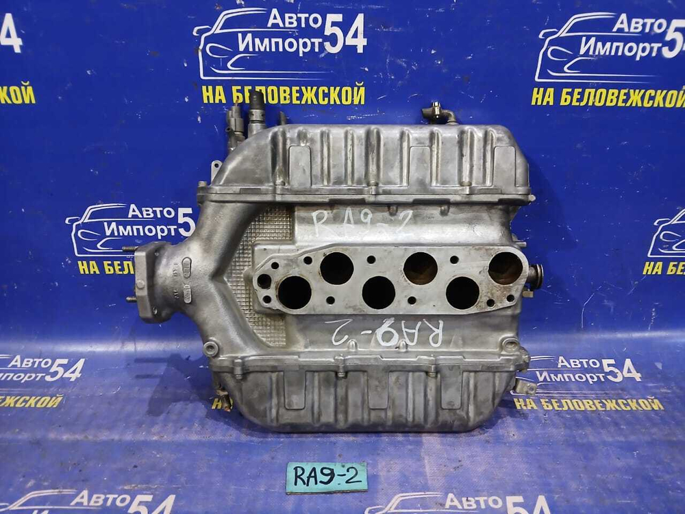 Коллектор впускной Honda ODYSSEY 2002