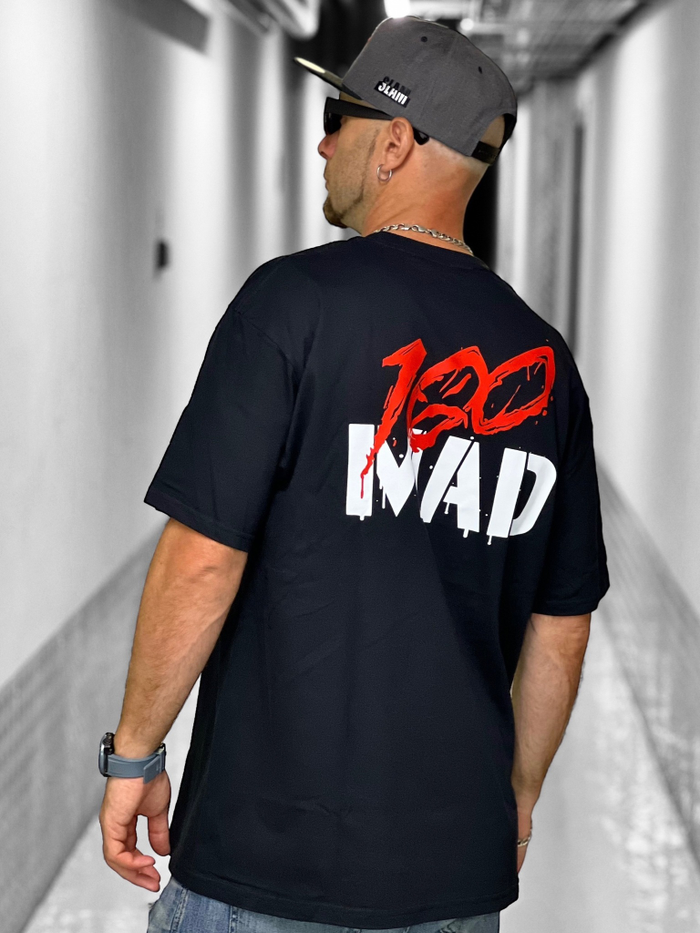 Футболка ONYX-100MAD