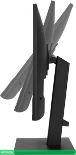 Монитор ASUS VA27ACFSN