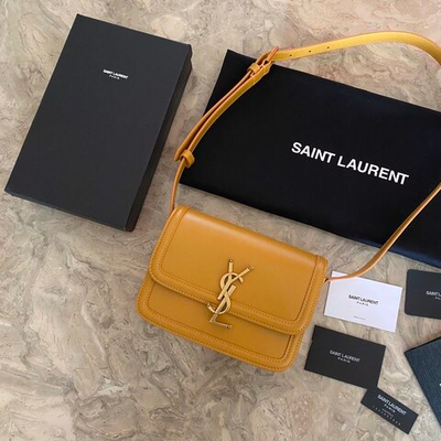 Yves Saint Laurent Solferino 19 cm