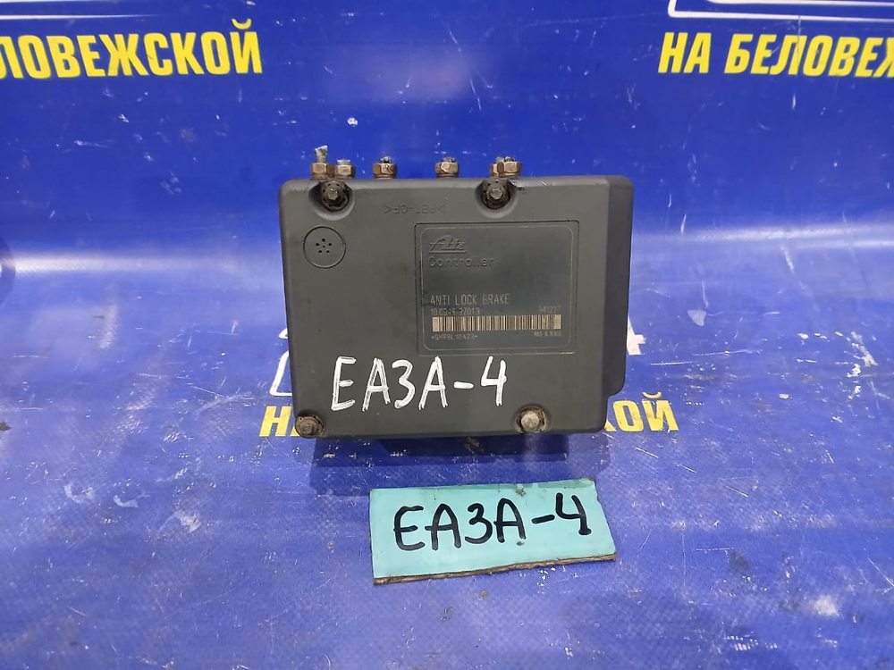 Блок ABS MITSUBISHI GALANT 1999