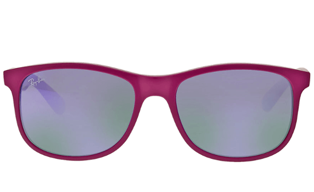 Солнцезащитные очки Ray-Ban 4202 6071 4V55 (ANDY)