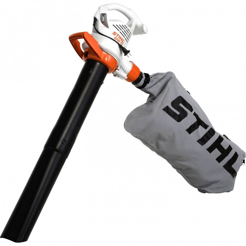 Всасывающий измельчитель Stihl SHE 71