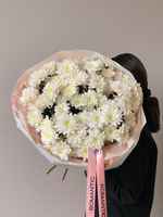 Монобукет "Теплое прикосновение"