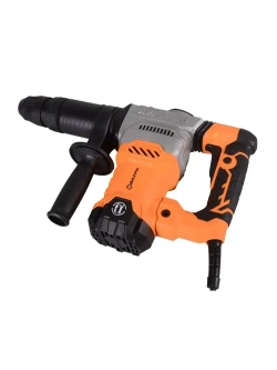 Отбойный молоток электрический ОМ-1600М Вихрь - 1600Вт; сила удара 25 Дж.