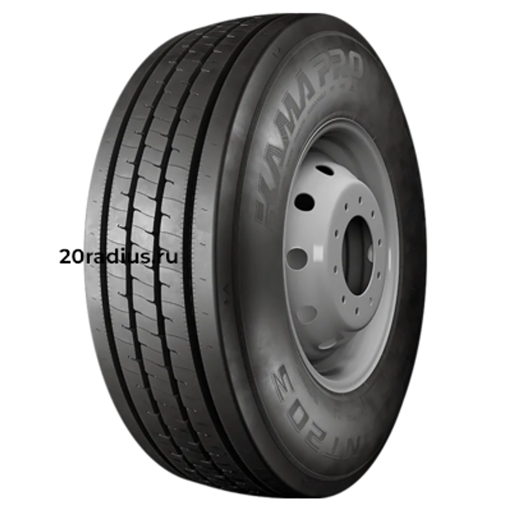 385/65R22,5 164K PRO NT 203 TL M+S 3PMSF