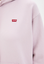 Толстовка женская LEVI'S STANDARD HOODIE