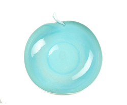 Чаша декоративная керамическая в центр стола Paradise от S. Bernardo из Португалии