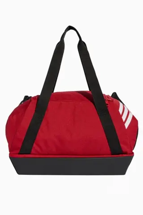 Сумка спортивная adidas Tiro Dufflebag BC S - красный