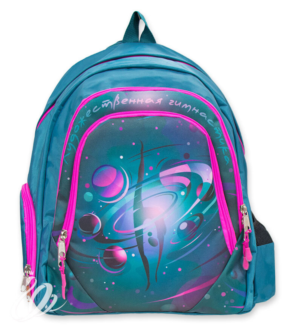 Космос	Бирюзовый