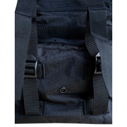 Tramp рюкзак Squad 35 л, черный