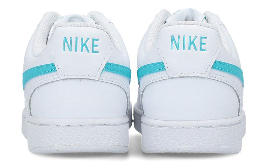 Женские кроссовки Nike Court Vision Low 'White Navy' CD5434-102