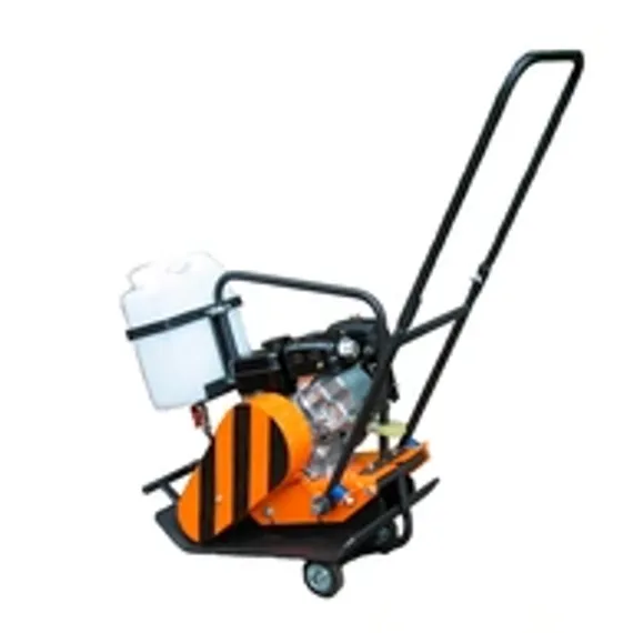 Пресс-перфоратор гидравлический Promotech PRO 110 HP