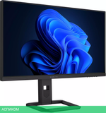 Монитор Digma Pro Action S черный (DM27SP06)