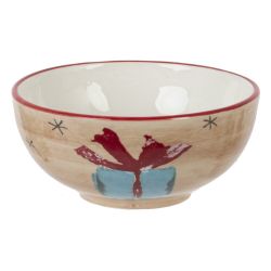 GAEM Набор из 3-х салатников, 300/150/90 мл, L12 W12 H5 см