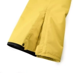 Штаны женские AVRIL II PANTS (mimosa yellow) (L)