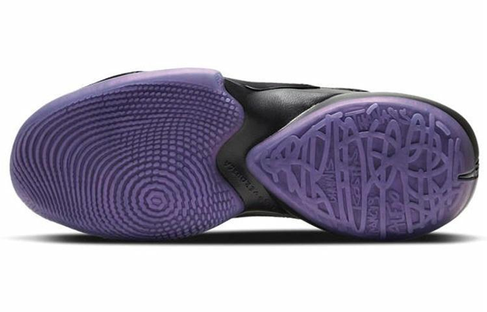 Кроссовки Nike Freak 2 Ep