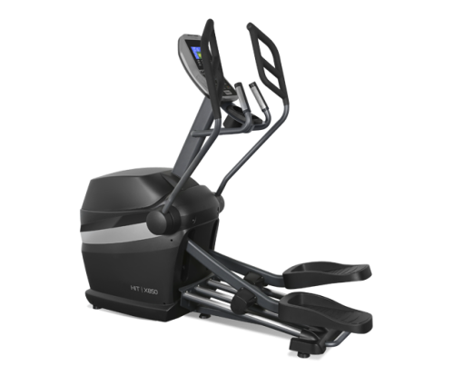 Эллиптический тренажер SVENSSON INDUSTRIAL Hit X850