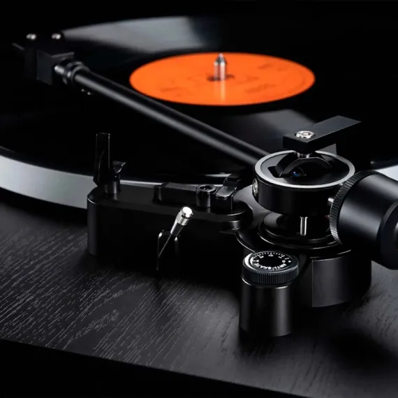 Dual CS 518 Black