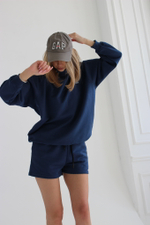 Свитшот SIMPLE