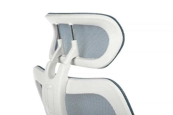 Кресло Argo W-228 Синий