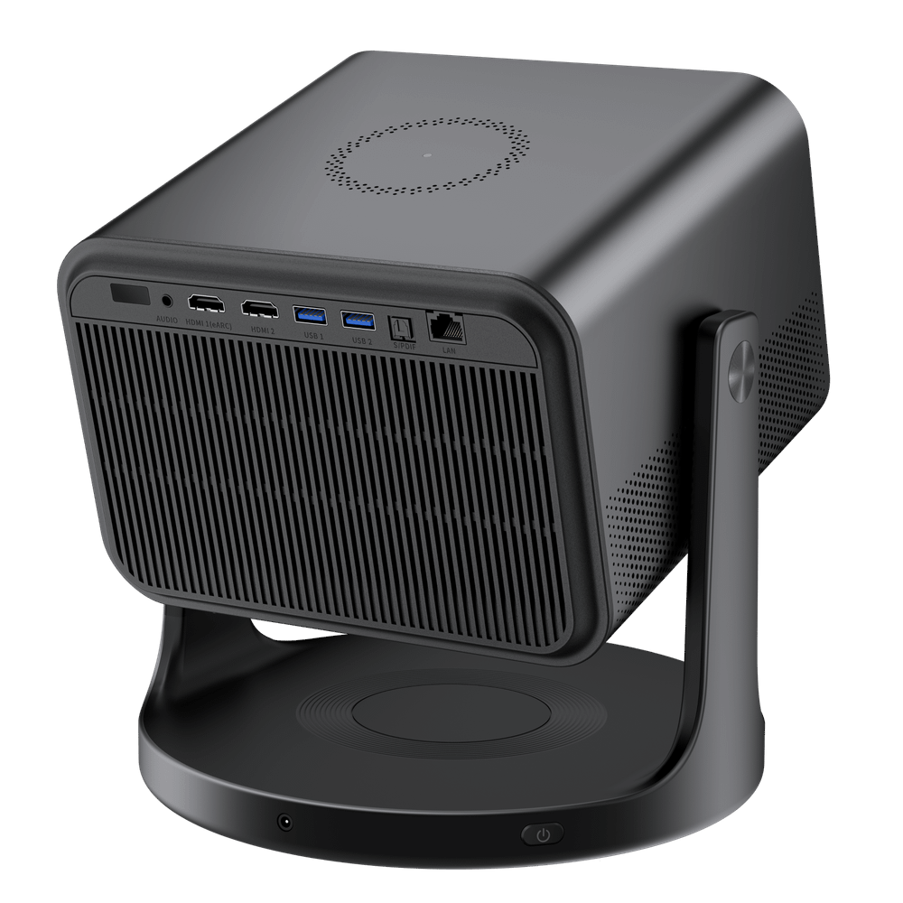 Проектор Hisense C3