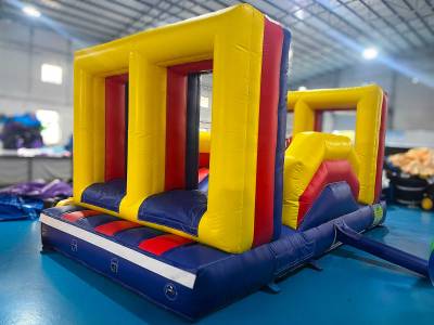 Блок «Рамки» 6*3*3 м.