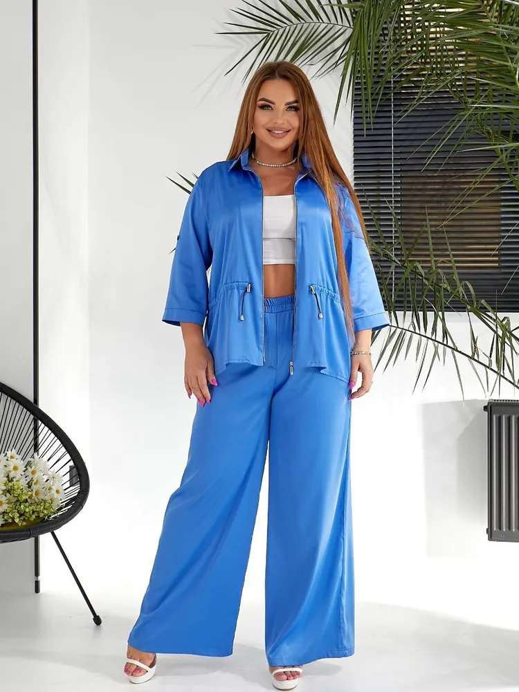 Костюм УК-8291 Fabrika