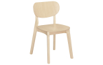 Стул Zip-mebel Блюм, Натуральное дерево
