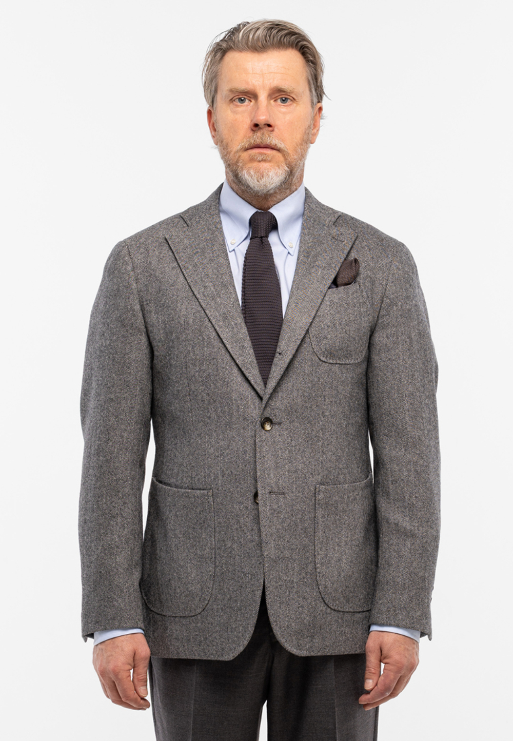 ПИДЖАК ШЕРСТЯНОЙ