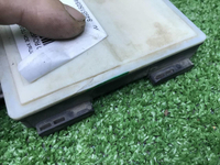 Датчик слепых зон Range Rover Vogue 4 L405 (17-22)