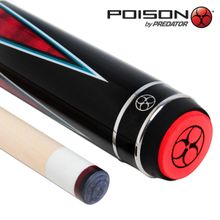 Кий Poison Arsenic³ AR-3 2PC Пул 19oz