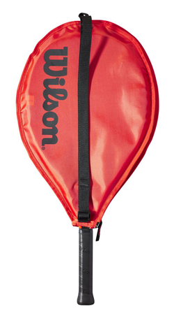 Ракетка детская Wilson Pro Staff Precission Jr 23