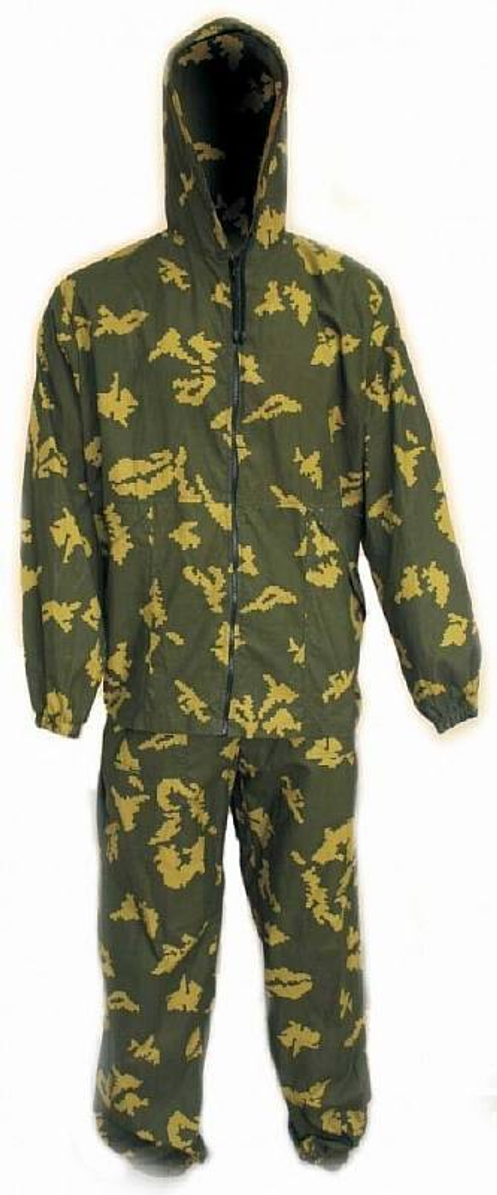 Костюм летний маскировочный Пограничник