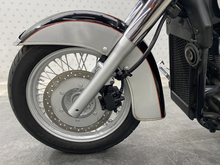 Honda Shadow 750 , 2004