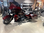 Harley-Davidson CVO Street Glide, 2018