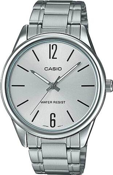 Мужские наручные часы Casio MTP-V005D-7B