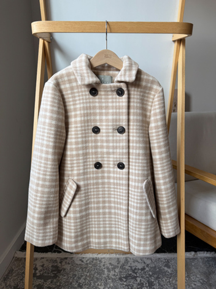 Пальто Coconut, 128