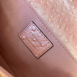 Louis Vuitton Pochette Metis East West
