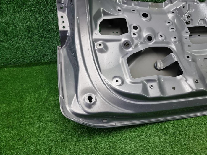 Крышка багажника Haval F7 2 (2024-н.в.)