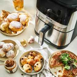 Аэрогриль Tefal Easy Fry Silence EY552DE0