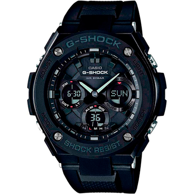 Наручные часы Casio GST-S100G-1B