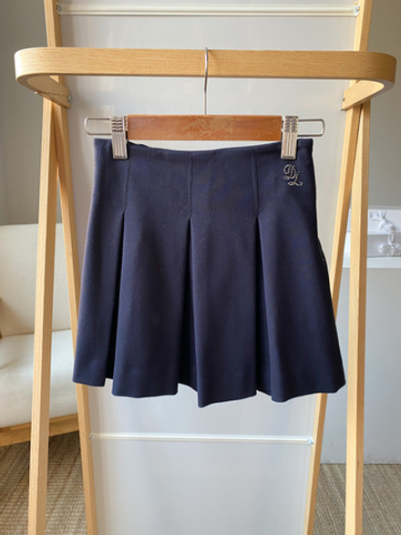 Юбка из вискозы Dal Lago, 122