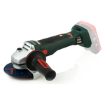 Машина шлифовальная угловая аккумуляторная Metabo WB 18 LT BL 11-125 Quick(650)