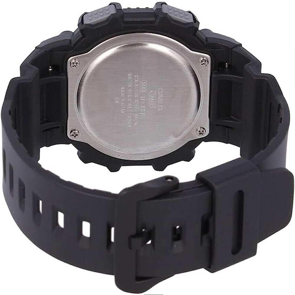 Мужские наручные часы Casio Collection W-737H-1A